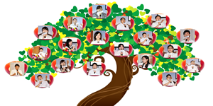 那些年，讓我們成長(zhǎng)的會(huì)議