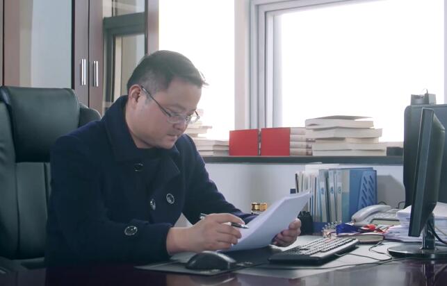 百捷管理者：強(qiáng)者無畏 筑夢(mèng)初...